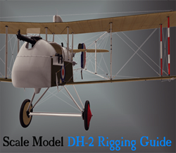 DH-2 Rigging Guide